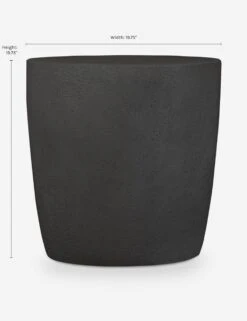 Fernanda Propane Tank Cover -MIUBOW Furniture Shop 564 SHL DIMS