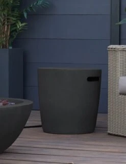 Fernanda Propane Tank Cover -MIUBOW Furniture Shop 564 SHL Lifestyle