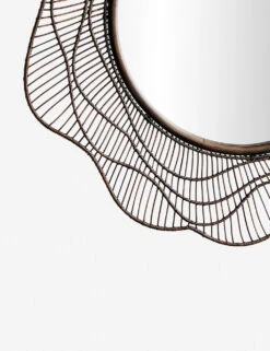 Arteriors Gloria Mirror -MIUBOW Furniture Shop 5659.d2