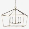 Gala Wide Pendant Light