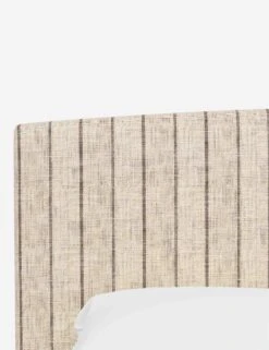 Chase Platform Bed -MIUBOW Furniture Shop 572BEDFRTCHR 3