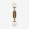 Bolden Double Sconce