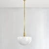 Hammond Pendant Light