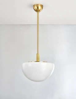 Hammond Pendant Light -MIUBOW Furniture Shop 5919 AGB 002