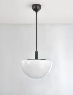 Hammond Pendant Light -MIUBOW Furniture Shop 5919 OB 002