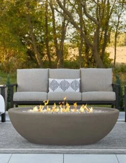Fernanda Fire Bowl -MIUBOW Furniture Shop 592LP GLG Lifestyle