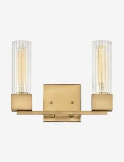 Walcott Sconce -MIUBOW Furniture Shop 5972hb
