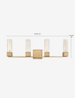 Walcott Sconce -MIUBOW Furniture Shop 5974HB alt1 auto x2 1