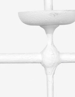 Timothee Chandelier -MIUBOW Furniture Shop 5PROV5 CHWH 1