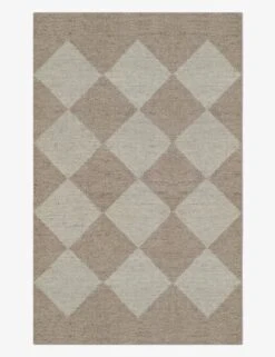 Palau Rug -MIUBOW Furniture Shop 5x8ft.Beige