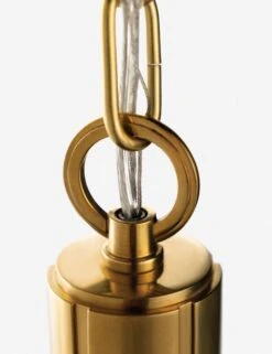 Jackson Pendant Light -MIUBOW Furniture Shop 612 agb lambert 004 1