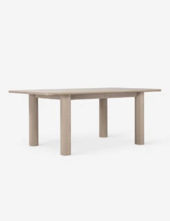 Arc Dining Table By Sun At Six