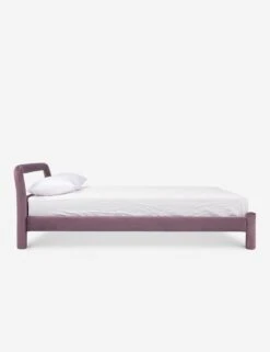 Temi Platform Bed By Sun At Six -MIUBOW Furniture Shop 649 110787 Lavanda 03
