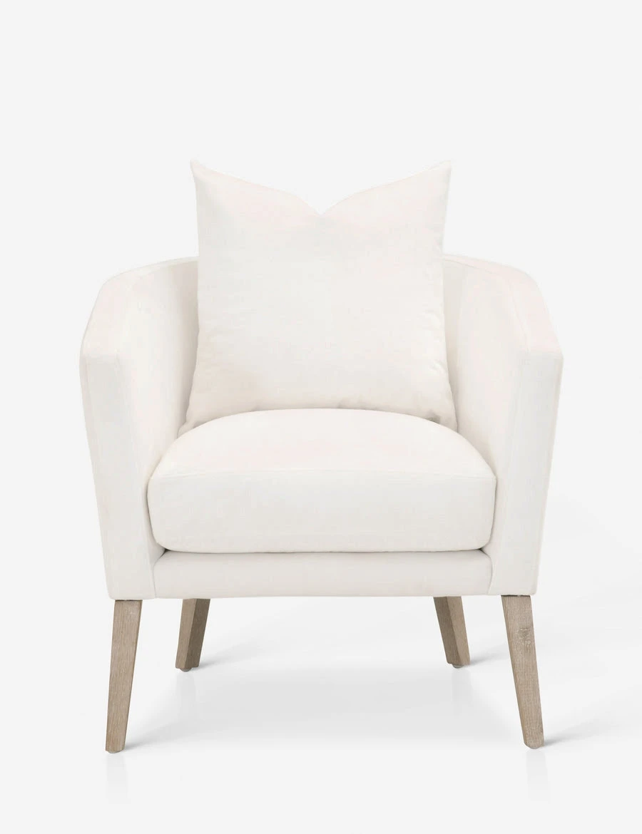 Emilio Accent Chair 1 Emilio Accent Chair