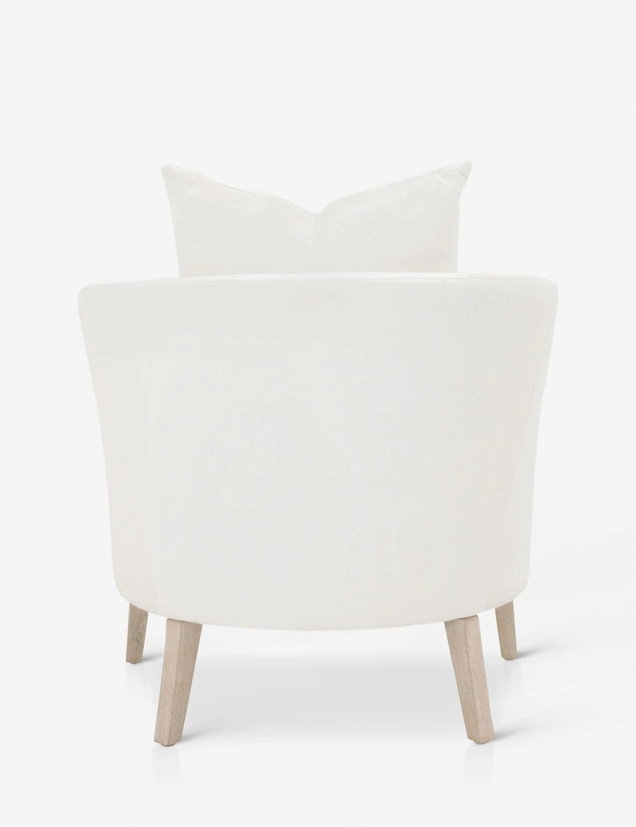 Emilio Accent Chair 5 Emilio Accent Chair - Image 5