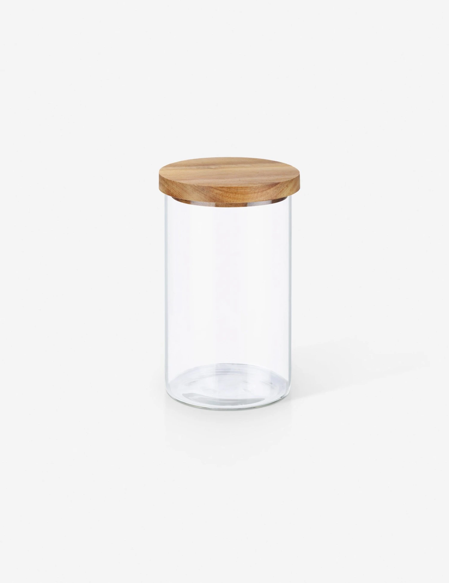 Glass Jars (Set Of 2) By NEAT Method 3 Glass Jars (Set Of 2) By NEAT Method - Image 3