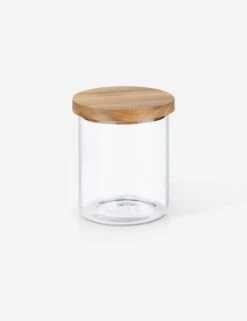 Glass Jars (Set Of 3) By NEAT Method -MIUBOW Furniture Shop 6600 12599 M AC