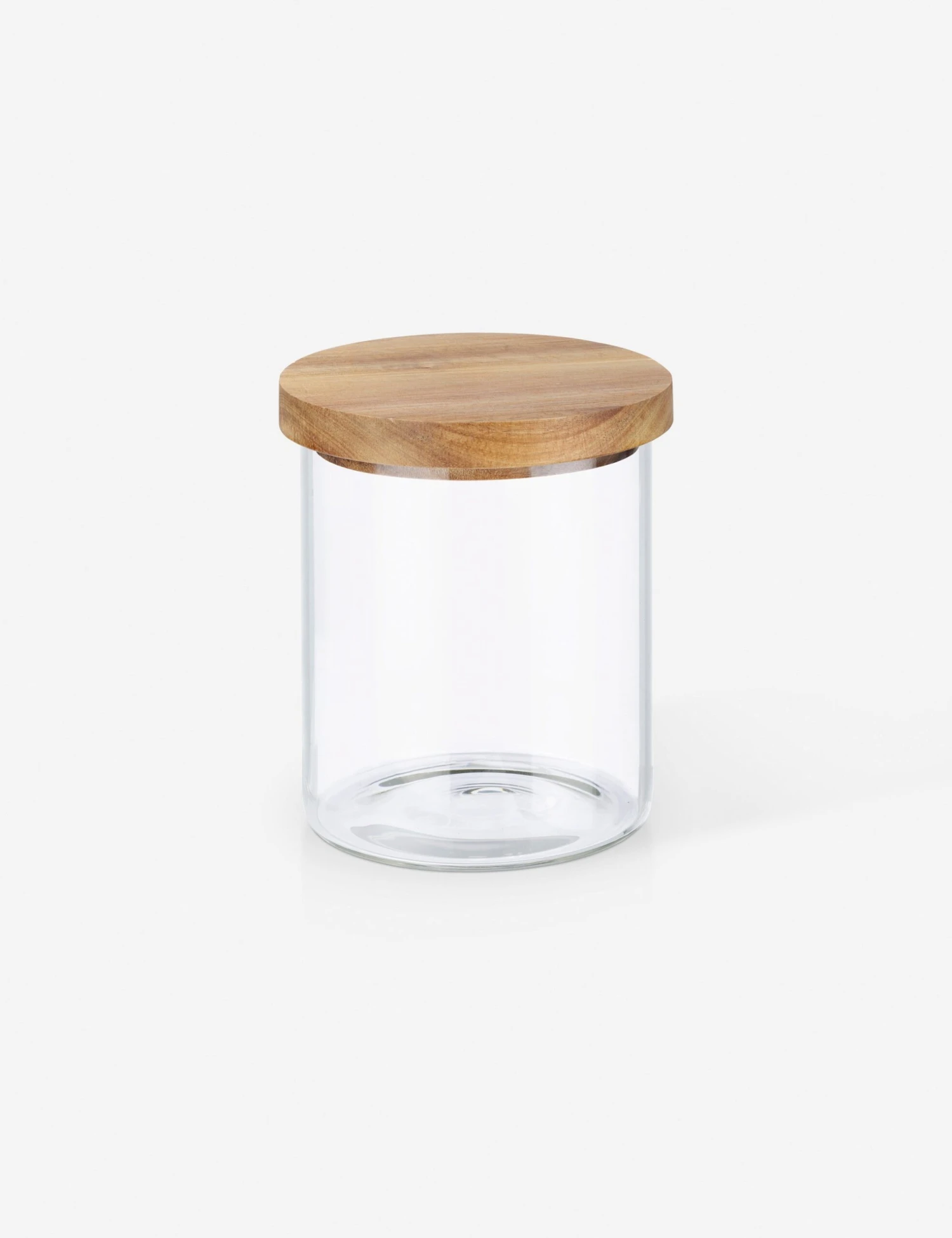 Glass Jars (Set Of 2) By NEAT Method 2 Glass Jars (Set Of 2) By NEAT Method - Image 2