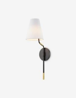 Agni Sconce -MIUBOW Furniture Shop 6621 AGB DB 001 Product