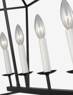 Gala Linear Chandelier -MIUBOW Furniture Shop 6692605 112 DET2