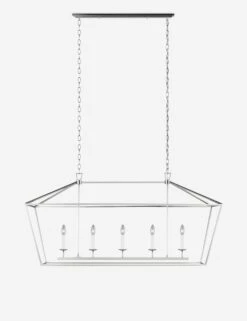 Gala Linear Chandelier -MIUBOW Furniture Shop 6692605 962