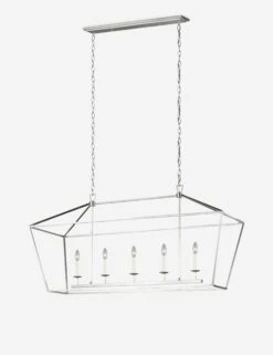 Gala Linear Chandelier -MIUBOW Furniture Shop 6692605 962 ALT