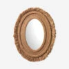 Kamari Oval Mirror