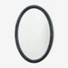 Demna Oval Mirror
