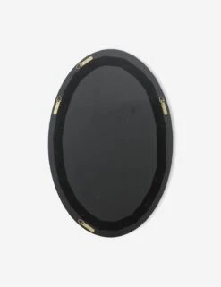 Demna Oval Mirror -MIUBOW Furniture Shop 6OVAT MICH 4