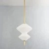 Ayrton Pendant Light