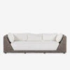 Eugenie Indoor / Outdoor Sofa