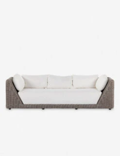 Eugenie Indoor / Outdoor Sofa