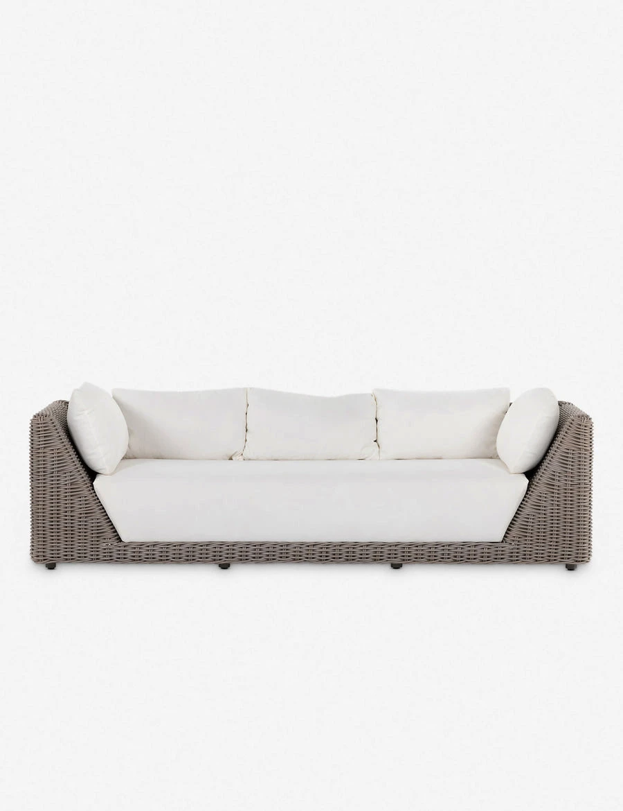 Eugenie Indoor / Outdoor Sofa 1 Eugenie Indoor / Outdoor Sofa