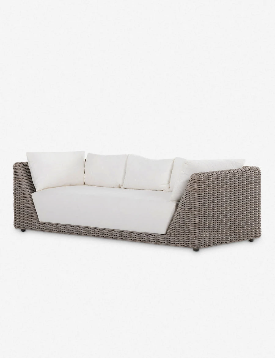 Eugenie Indoor / Outdoor Sofa 2 Eugenie Indoor / Outdoor Sofa - Image 2