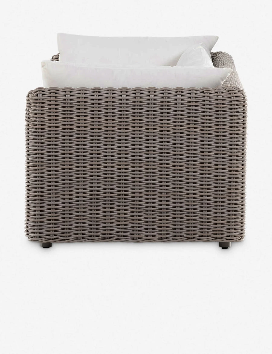 Eugenie Indoor / Outdoor Sofa 3 Eugenie Indoor / Outdoor Sofa - Image 3