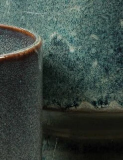 Oriahn Decorative Pots (Set Of 3) 11 Oriahn Decorative Pots (Set Of 3) -MIUBOW Furniture Shop 7BERK POBL 1