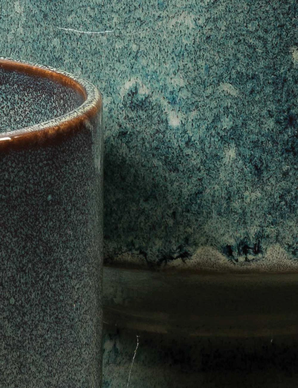 Oriahn Decorative Pots (Set Of 3) 6 Oriahn Decorative Pots (Set Of 3) - Image 6