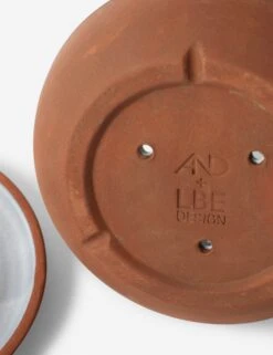 Rancho Ceramic Indoor / Outdoor Planter By LBE Design -MIUBOW Furniture Shop 8