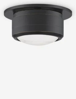 Jin Flush Mount Light -MIUBOW Furniture Shop 8007 ob