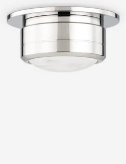 Jin Flush Mount Light -MIUBOW Furniture Shop 8007 pn