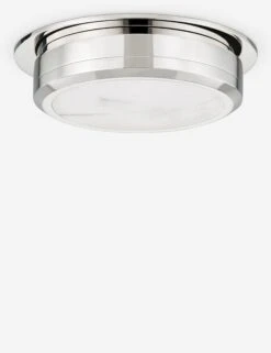 Jin Flush Mount Light -MIUBOW Furniture Shop 8014 pn