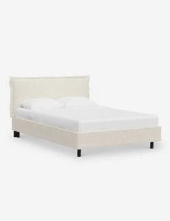 Elara Platform Bed -MIUBOW Furniture Shop 812PBDSHPSNTR 1 SITECROP