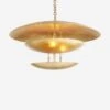Florko Chandelier By Arteriors