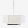Oxford Chandelier By Arteriors