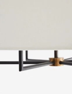 Oxford Chandelier By Arteriors -MIUBOW Furniture Shop 82016.d5