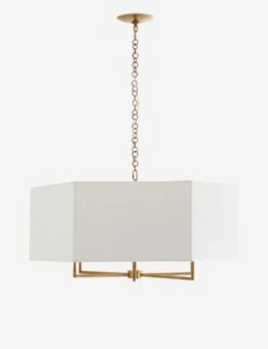 Oxford Chandelier By Arteriors -MIUBOW Furniture Shop 82019