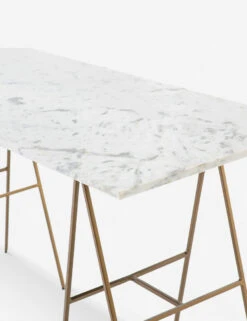 Audrey Desk -MIUBOW Furniture Shop 84 audrey desk white marble 4 1 900x 5201cba3 d063 4d77 80eb 7dfc625c332f