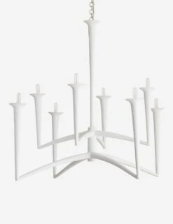 Isma Chandelier By Arteriors -MIUBOW Furniture Shop 84062