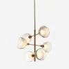 Norwich Chandelier By Arteriors