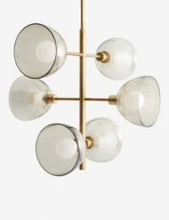 Norwich Chandelier By Arteriors -MIUBOW Furniture Shop 84067.d4
